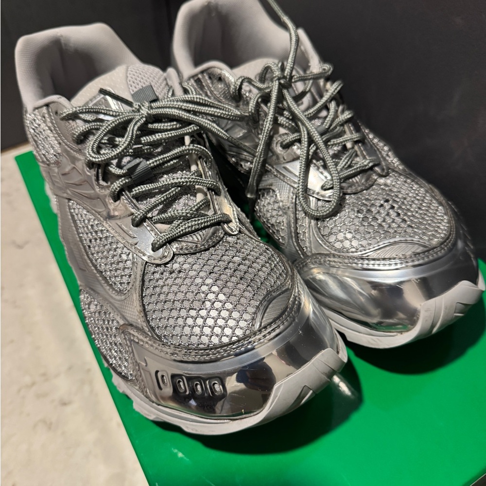 Orbit Sneakers